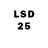 LSD-25 экстази кислота Catharine